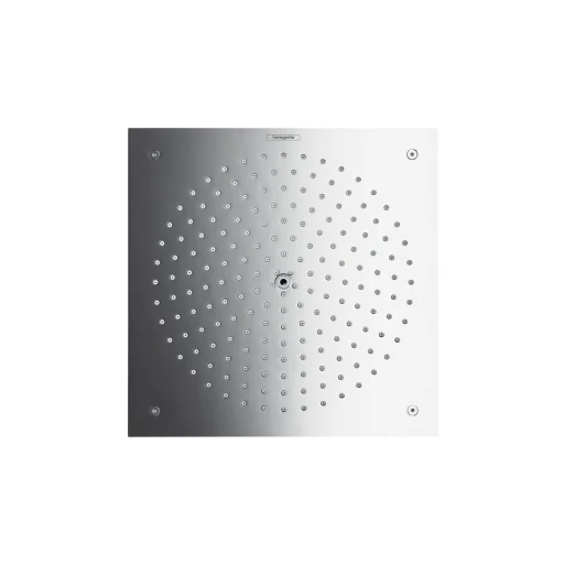 Hansgrohe Raindance hovedbruser 260 x 260 mm