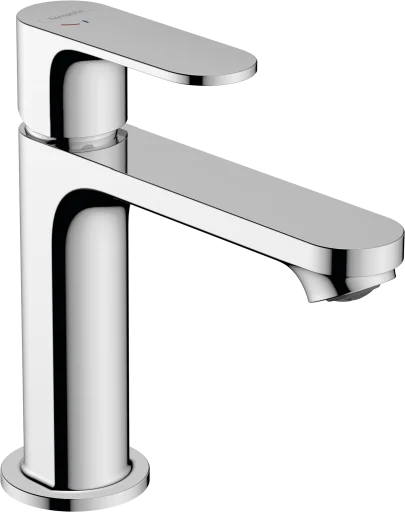 Hansgrohe Rebris S 110 vandhane, koldstart, krom