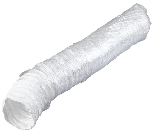 Duka Flexslange Ø 102 mm - længde 1500 mm.