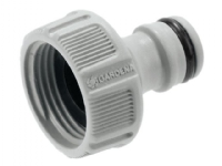 Gardena hanekobling til vandhane - 26,5mm - 3/4 - (18201-20)