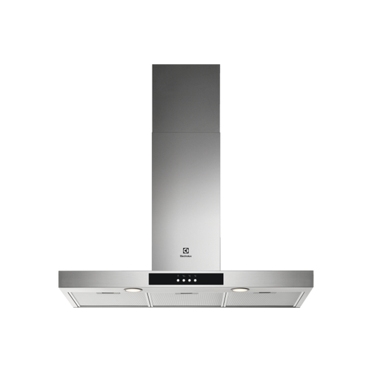 Electrolux LFT429X - Væghængt emhætte