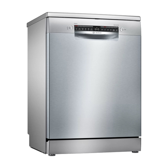 Bosch SMS4HVI33E m. Zeolith - Fritstående opvaskemaskine