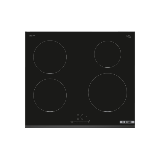 Bosch PIE631BB5E - Induktionskogeplade