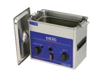 Emag EMMI - 20 HC Ultralydsrenser Universal 120 W 1.8 l