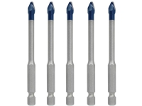 Bosch BOR HEX HARDCERAMIC 6X90MM 5 STYKKER