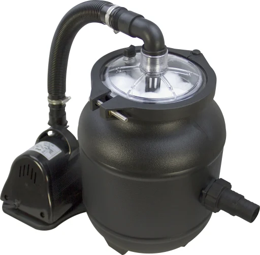 Filterballs System 100W