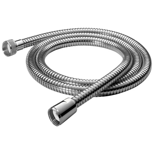 Ideal Standard Idealrain bruseslange, 1,75 meter, krom