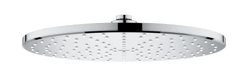 Grohe Rainshower Mono 310 hovedbruser Ø310 mm, vandsparende, krom
