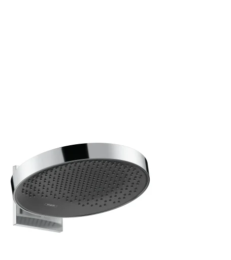 Hansgrohe Rainfinity 1jet hovedbruser Ø360 mm, krom
