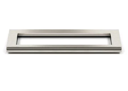 Unidrain HighLine Ramme, 800 mm, Højde 15 mm