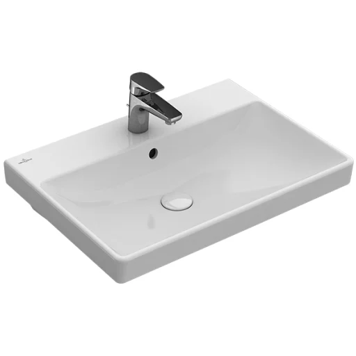V&B 4158 AVENTO HÅNDVASK C+ 65