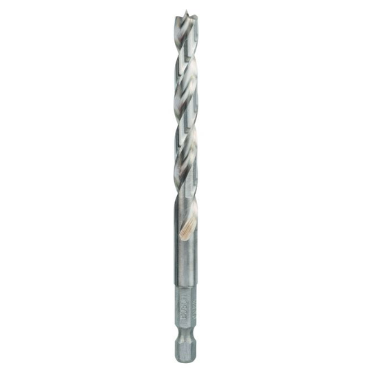 Bosch Træbpr 1/4 6-kant 8x117mm - 2608595523