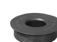 Gumminippel 45/40 - 50073