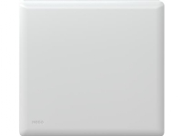 Nobø Varmepanel Topudslip NTL4N 250W 230-240V D UDEN termostat - HUSK tilvalg af NCU-2Te eller Nobø termostat med styring via Hub.