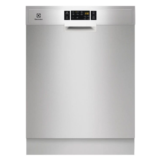 Electrolux ESS67300SX - Opvaskemaskine til indbygning