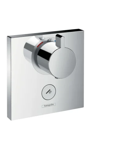 HG SHOWERSELECT TERM. HIGHFLOW