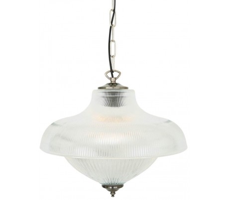 Essence loftslampe Ø40 cm 1 x E27 - Antik sølv
