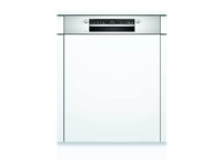 Bosch Serie | 2 SMI2ITS33E - Home Connect - Aquastop - EcoSilence - 48dB