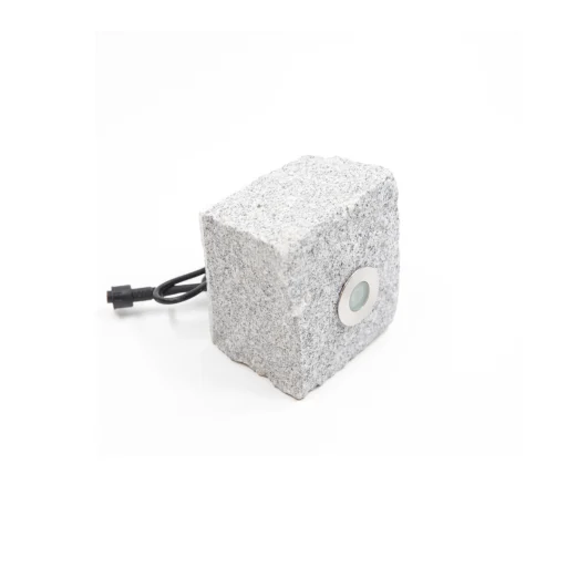 Light By Juul chaussesten med Juulius 1W spot, earl grey