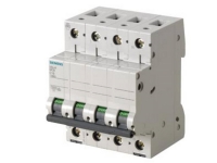 Siemens 5SL46167 5SL4616-7 Ledningssikkerhedsafbryder 16 A 400 V