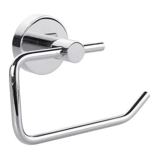 Tesa Smooz toiletpapirholder, krom