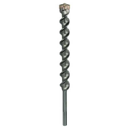 Bosch Hammerbor SDS-MAX Speed X 45x400/520mm - 2608586806