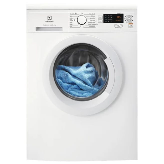 Electrolux EW2F3047R5 - Frontbetjent vaskemaskine