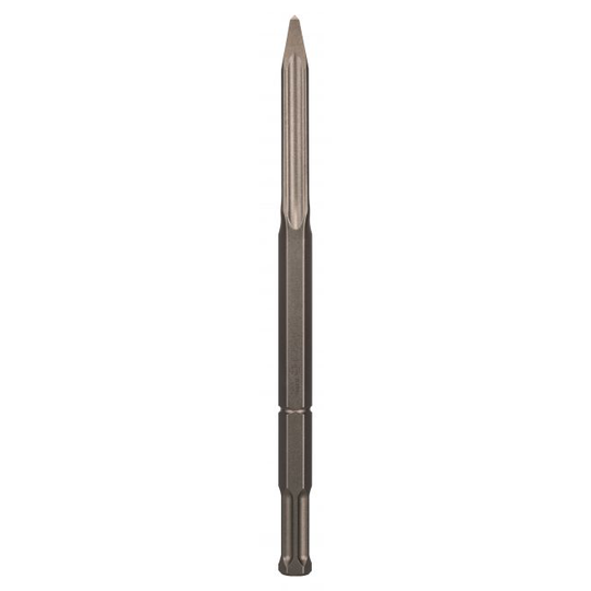 Bosch Spidsmejsel Hex22 400mm - 2608690188
