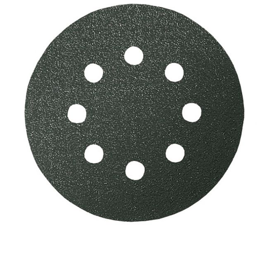 Bosch Slibebladad 125 Sic K80/5s - 2608605115