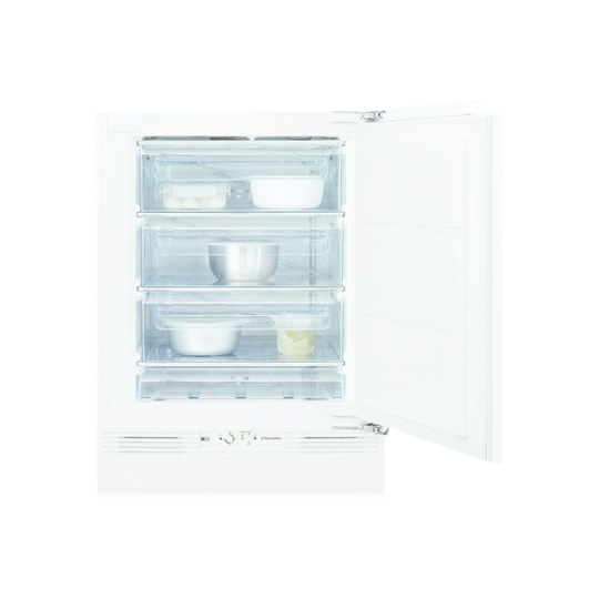 Electrolux LYB3AF82R - Integrerbart fryseskab