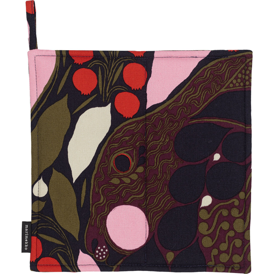 Marimekko Pieni Rusakko grydelap
