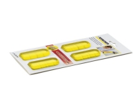 Kärcher WV 50 koncentreret vinduesrens, 4 x 20ml