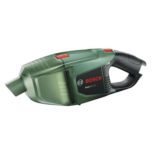 Bosch EasyVac 12 Akku-håndstøvsuger (uden akku og lader) - 06033D0000