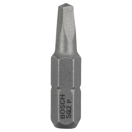 Bosch Bits R2 Xh L:25mm 3 Stk - 2608521109