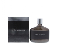 John Varvatos Eau De Toilette Spray 75 Ml For Men