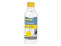 Stålrens - 250 ML
