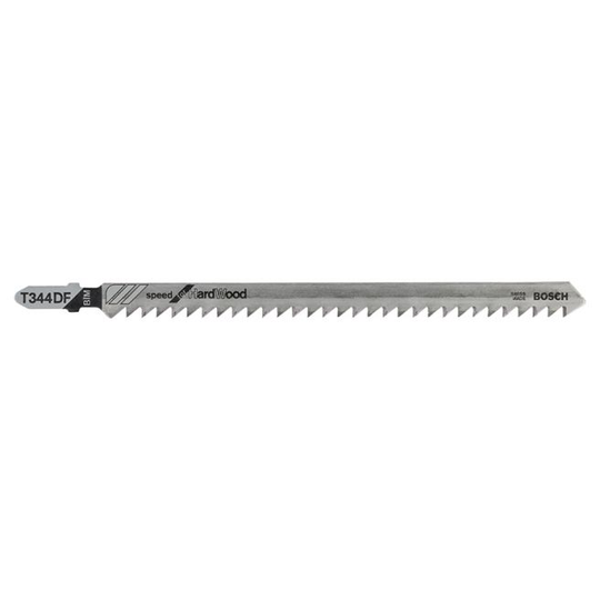 Bosch Stiksavklinge T 344 Df Bim 5 Stk - 2608634243