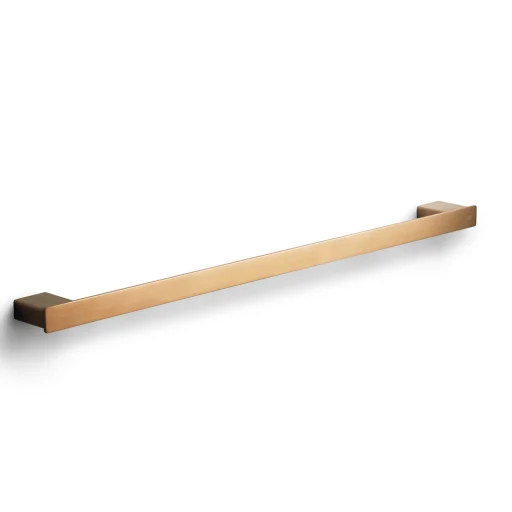 Unidrain Reframe Håndklædestang, Kobber - Model 600