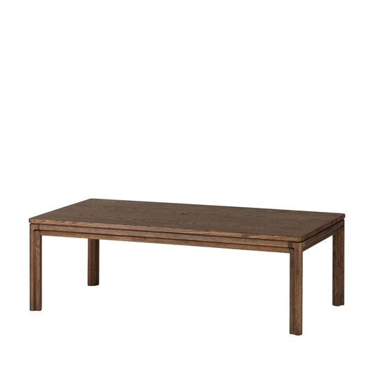 NEW CARVER sofabord 120 cm (BRUN ONESIZE)