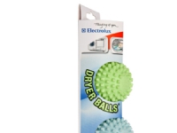 Electrolux 4055040424, Tørretumblerbolde, Blå, Grøn