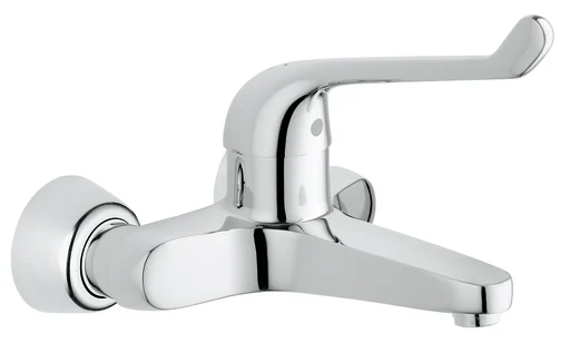 Grohe Euroeco spec etgrebs sekvent. håndv. udv