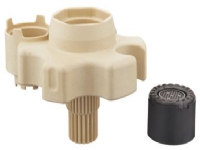 Grohe stråleregulator - med indvendig gevind, M22x1 13997000