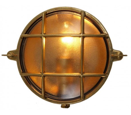 Adoo Badeværelseslampe Ø16 cm 1 x E14 IP54