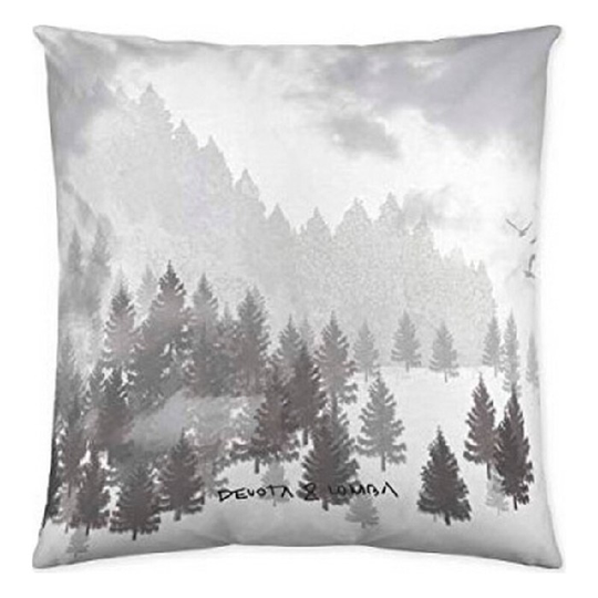 Pudebetræk Devota & Lomba Hisa (60 x 60 cm)