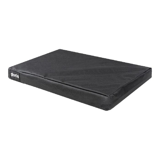 Bed for Dogs Gloria Viskoelastisk (70 x 50 x 6 cm)