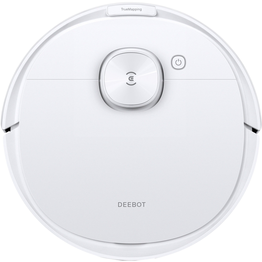 Ecovacs Deebot Ozmo N8 robotstøvsuger