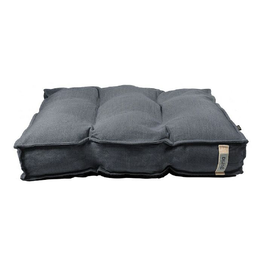 Bed for Dogs Gloria GREEN DREAMS Sort (110 x 70 cm)