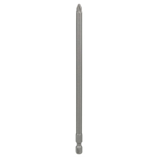 Bosch Bit Pz 2 L:152mm - 2607001588