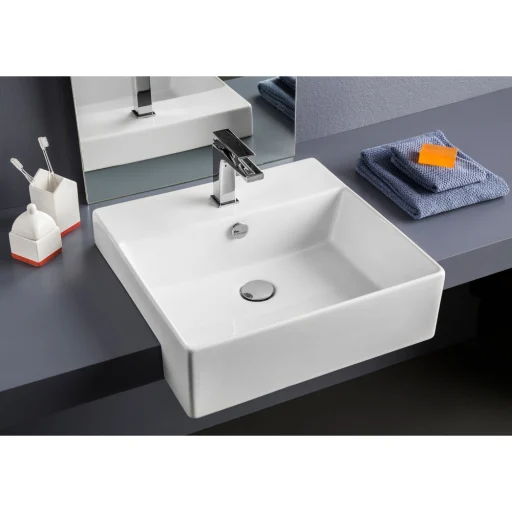 Lavabo Boxo 1030 håndvask 50 cm