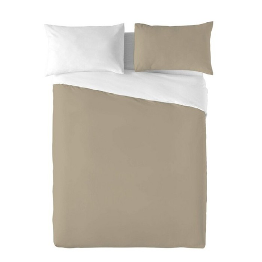 Nordisk cover Naturals Hvid (Seng 135) (220 x 270 cm)